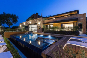Radici Luxury B&B Monsampolo Del Tronto